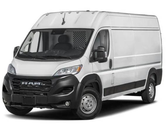RAM PROMASTER 2500 2023 3C6LRVDG5PE513177 image